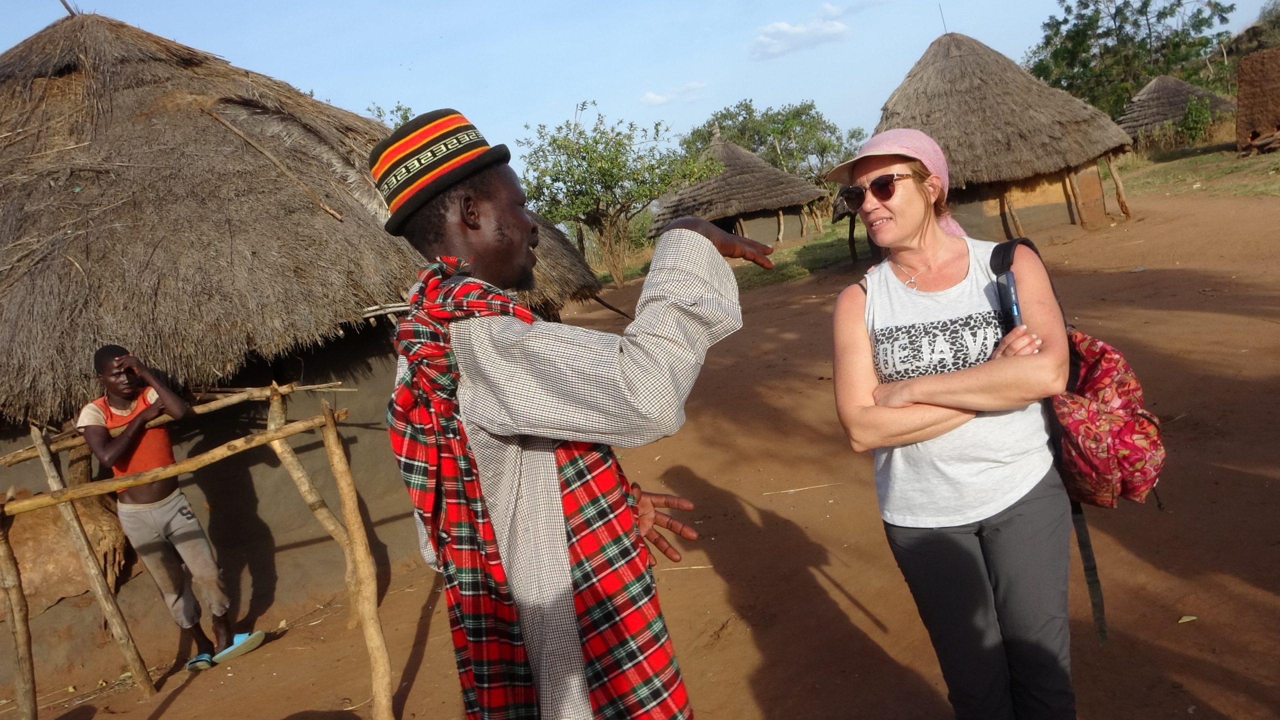 13 Day Uganda Safari